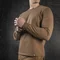 M-Tac пуловер 4 Seasons Coyote Brown
