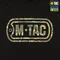 M-Tac реглан Logo Black