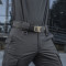 M-Tac ремінь Cobra Buckle Belt Black
