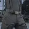 M-Tac ремінь Cobra Buckle Belt Black