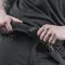M-Tac ремінь Cobra Buckle Belt Black