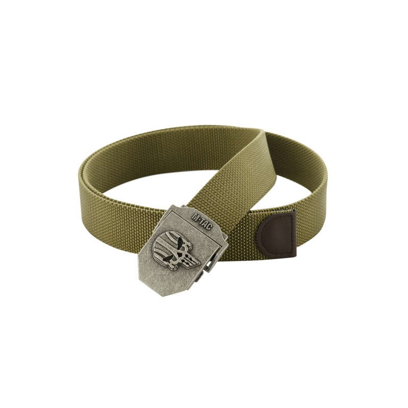 M-Tac ремінь Месник Olive