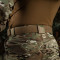 M-Tac ремінь Range Belt Cobra Buckle Gen.IV Coyote