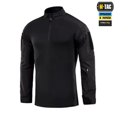 M-Tac сорочка бойова літня Black