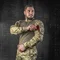 M-Tac сорочка бойова літня MM14