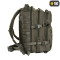 M-Tac рюкзак Assault Pack Olive