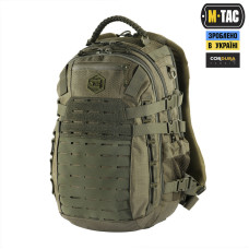 M-Tac рюкзак Mission Pack Elite Hex Ranger Green