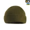 M-Tac шапка тонка вязка 100% акрил Dark Olive
