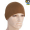 M-Tac шапка Watch Cap Elite фліс (260г/м2) Coyote Brown