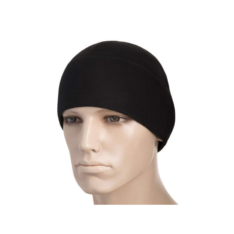 M-Tac шапка Watch Cap фліс (260г/м2) Black