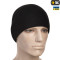 M-Tac шапка Watch Cap фліс (260г/м2) Black