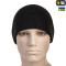 M-Tac шапка Watch Cap фліс (260г/м2) Black