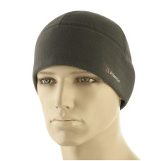 M-Tac шапка Watch Cap фліс Light Polartec Dark Grey