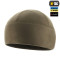 M-Tac шапка Watch Cap фліс Light Polar Gen.II Dark Olive