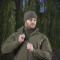 M-Tac шапка Watch Cap фліс Polartec Dark Olive