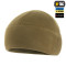 M-Tac шапка Watch Cap фліс Polartec Dark Olive