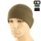 M-Tac шапка Watch Cap фліс Polartec Dark Olive