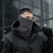 M-Tac шарф-труба довгий Polartec Dark Grey