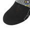 M-Tac шкарпетки зимові Ranger Black/Grey
