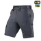 M-Tac шорти Aggressor Summer Flex Dark Grey M-Tac шорти Aggressor Summer Flex Dark Grey