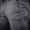 M-Tac шорти Aggressor Summer Flex Dark Grey