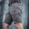 M-Tac шорти Aggressor Summer Flex Dark Grey M-Tac шорти Aggressor Summer Flex Dark Grey