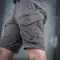 M-Tac шорти Aggressor Summer Flex Dark Grey M-Tac шорти Aggressor Summer Flex Dark Grey