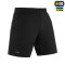 M-Tac шорти Stealth Active Black