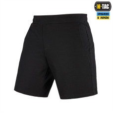 M-Tac шорти Stealth Active Black