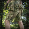 M-Tac шорти Sturm Gen.II NYCO Extreme Multicam