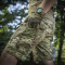 M-Tac шорти Sturm Gen.II NYCO Extreme Multicam