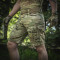 M-Tac шорти Sturm Gen.II NYCO Extreme Multicam