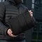 M-Tac сумка Admin Bag Large X-PAC Elite з липучкою Black