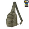 M-Tac сумка Cross Bag Slim Elite Hex Ranger Green