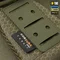 M-Tac сумка Cross Bag Slim Elite Hex Ranger Green