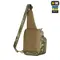 M-Tac сумка Cross Bag Slim Elite Multicam M-Tac сумка Cross Bag Slim Elite Multicam