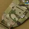 M-Tac сумка Cross Bag Slim Elite Multicam M-Tac сумка Cross Bag Slim Elite Multicam