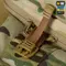 M-Tac сумка Cross Bag Slim Elite Multicam M-Tac сумка Cross Bag Slim Elite Multicam