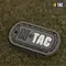 M-Tac сумка-кобура плечова з липучкою Olive M-Tac сумка-кобура плечова з липучкою Olive