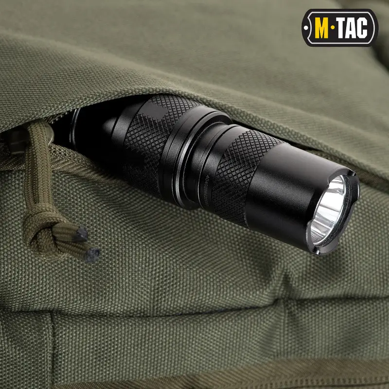 M-Tac сумка-кобура плечова з липучкою Olive M-Tac сумка-кобура плечова з липучкою Olive