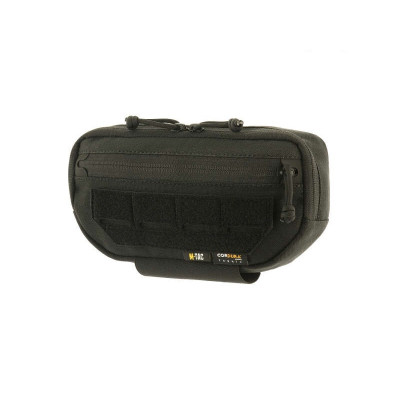 M-Tac сумка-напашник Gen.II Elite Black
