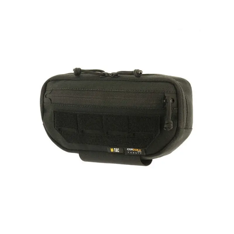 M-Tac сумка-напашник Gen.II Elite Black