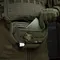 M-Tac сумка-напашник Gen.II Elite Ranger Green