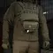 M-Tac сумка-напашник Gen.II Elite Ranger Green