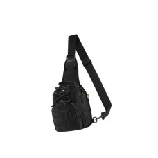 M-Tac сумка Urban Line City Patrol Fastex Bag Black