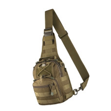 M-Tac сумка Urban Line City Patrol Fastex Bag Olive