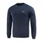 M-Tac світшот Cotton Dark Navy Blue M-Tac світшот Cotton Dark Navy Blue
