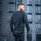 M-Tac світшот Cotton Dark Navy Blue M-Tac світшот Cotton Dark Navy Blue