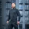 M-Tac світшот Cotton Dark Navy Blue M-Tac світшот Cotton Dark Navy Blue