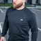M-Tac світшот Cotton Dark Navy Blue M-Tac світшот Cotton Dark Navy Blue